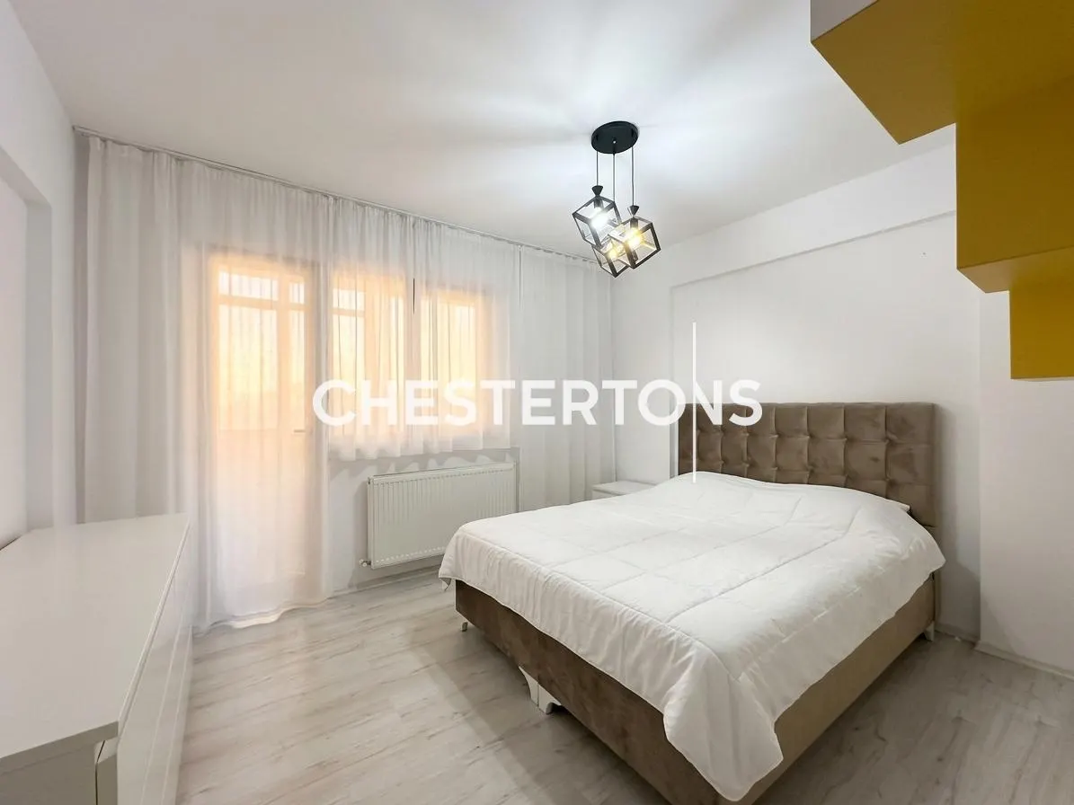 Appartement 3 Chambres avec Parking et Balcon Généreux, Bragadiru - foto 3