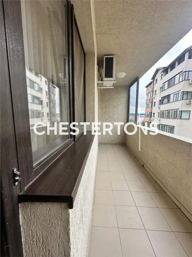 Appartement 3 Chambres avec Parking et Balcon Généreux, Bragadiru - foto 5