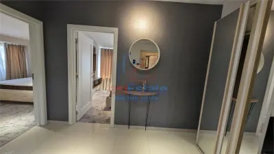 Appartement 2 Pièces Luxe, Régime Hôtelier | Pacurari - foto 6