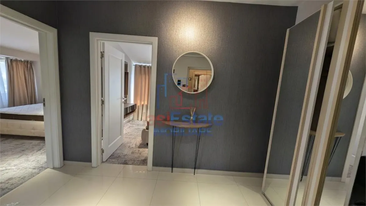 Appartement 2 Pièces Luxe, Régime Hôtelier | Pacurari - foto 6