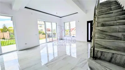 Villa Moderne à Bucium—Prix d'Appartement - foto 9