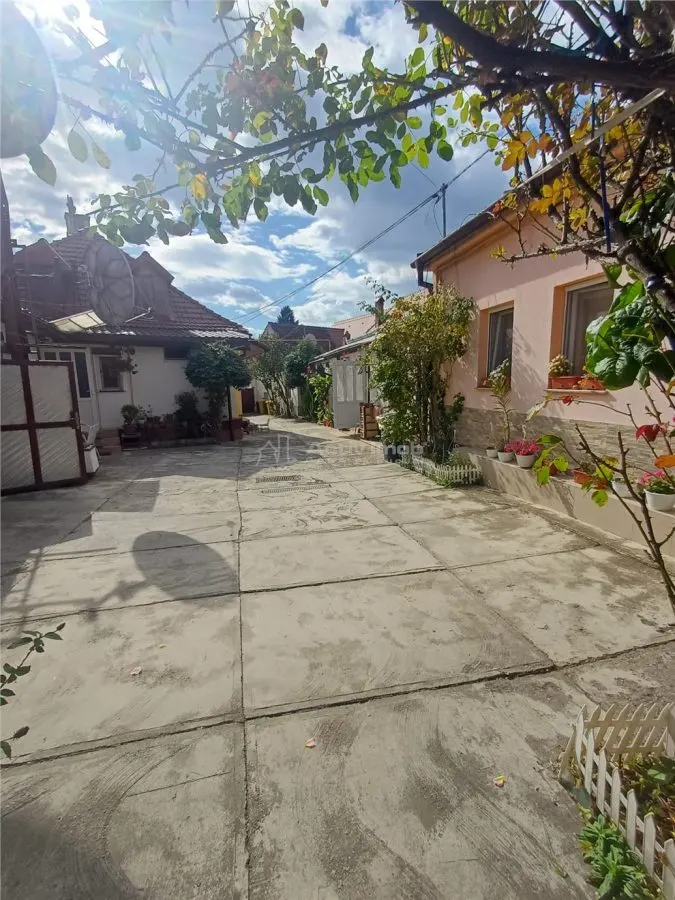 Casa de vanzare in Cisnadie langa Lidl - foto 19