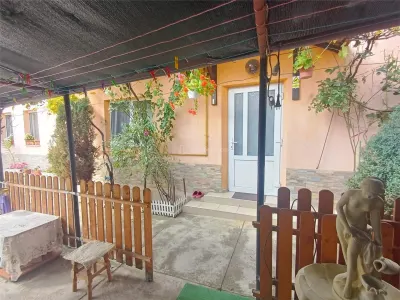 Casa de vanzare in Cisnadie langa Lidl - foto 20