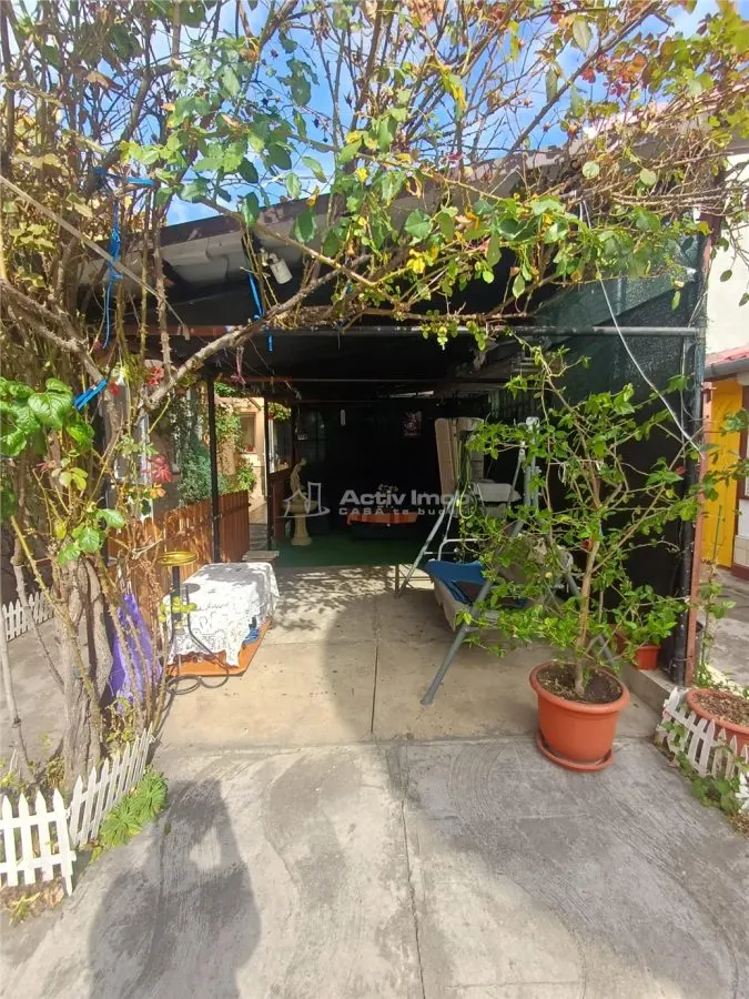 Casa de vanzare in Cisnadie langa Lidl - foto 21