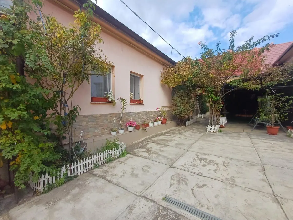 Casa de vanzare in Cisnadie langa Lidl - foto 22