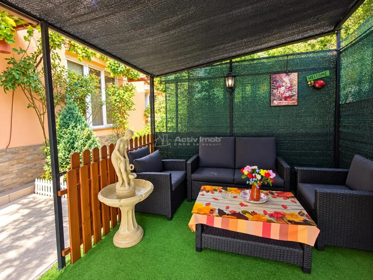 Casa de vanzare in Cisnadie langa Lidl - foto 23