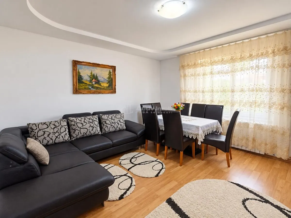 Casa de vanzare in Cisnadie langa Lidl - foto 6