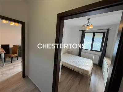 2-Bedroom Furnished Apartment for Rent, Cartierul Latin, Bragadiru - foto 2