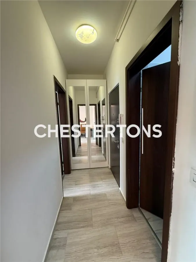 2-Bedroom Furnished Apartment for Rent, Cartierul Latin, Bragadiru - foto 11
