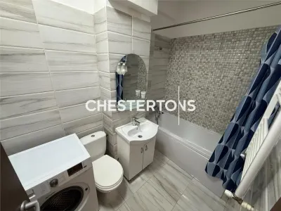 2-Bedroom Furnished Apartment for Rent, Cartierul Latin, Bragadiru - foto 12