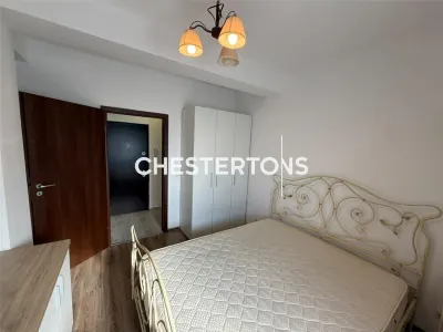 2-Bedroom Furnished Apartment for Rent, Cartierul Latin, Bragadiru - foto 5