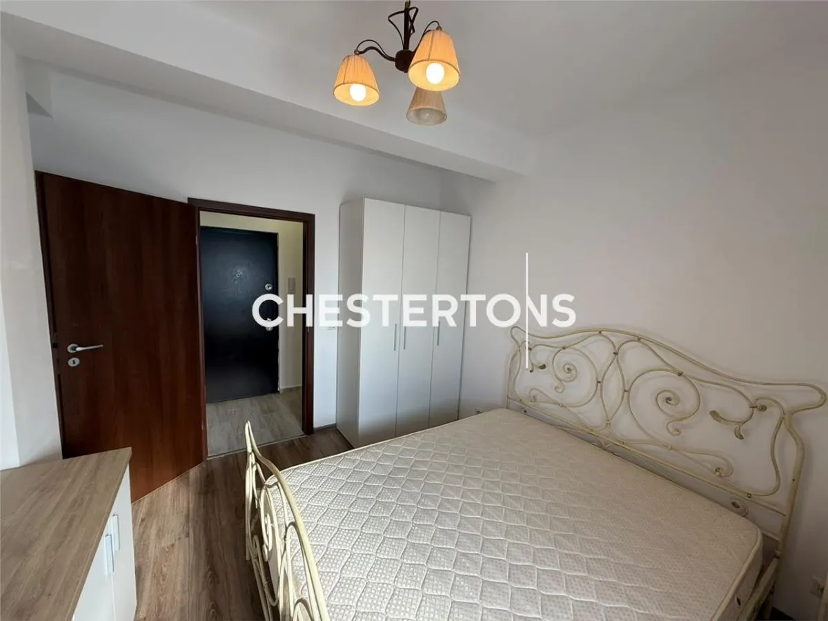 2-Bedroom Furnished Apartment for Rent, Cartierul Latin, Bragadiru - foto 5