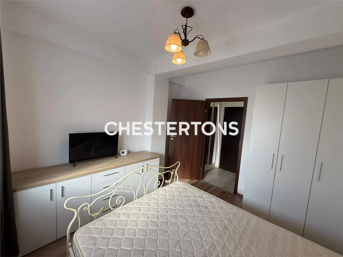 2-Bedroom Furnished Apartment for Rent, Cartierul Latin, Bragadiru - foto 6