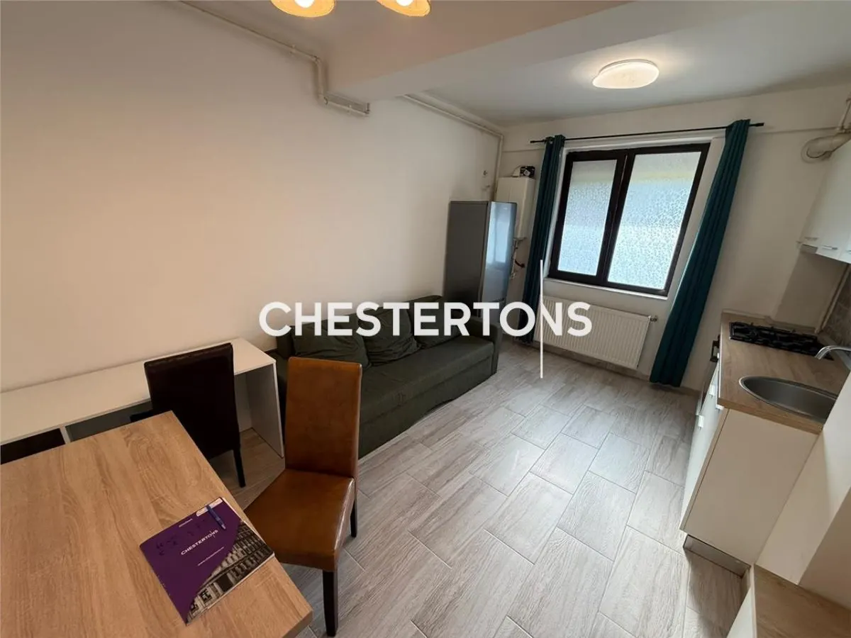 2-Bedroom Furnished Apartment for Rent, Cartierul Latin, Bragadiru - foto 7