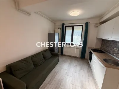 2-Bedroom Furnished Apartment for Rent, Cartierul Latin, Bragadiru - foto 8