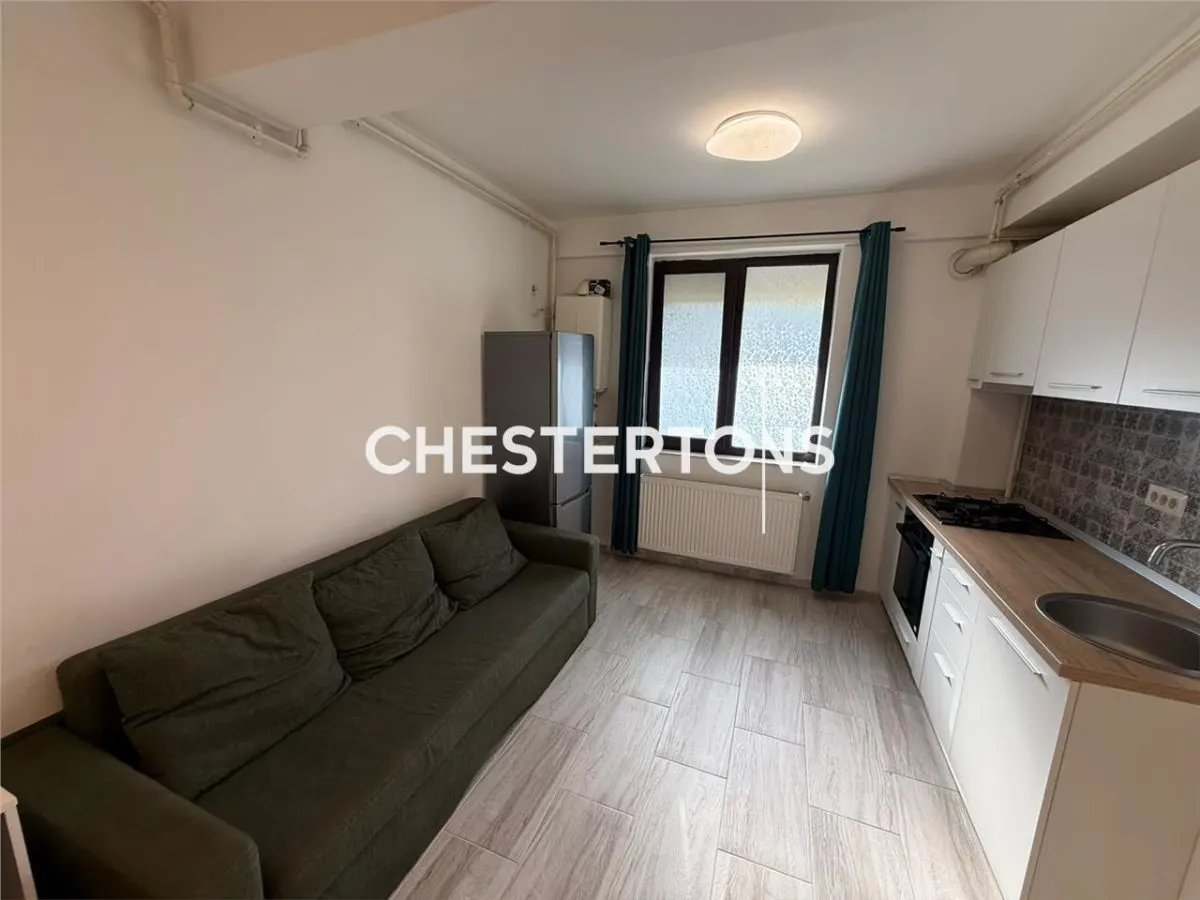 2-Bedroom Furnished Apartment for Rent, Cartierul Latin, Bragadiru - foto 8