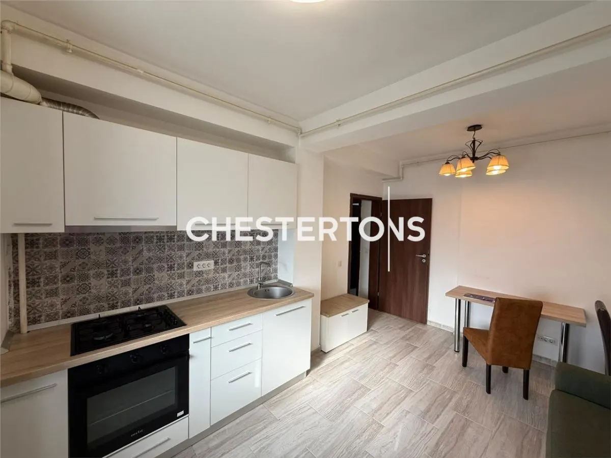 2-Bedroom Furnished Apartment for Rent, Cartierul Latin, Bragadiru - foto 9