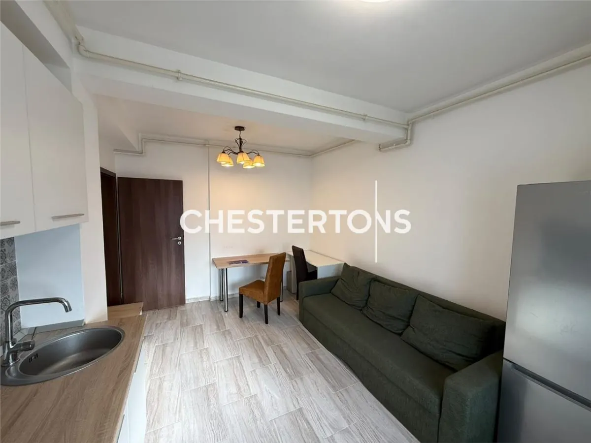 2-Bedroom Furnished Apartment for Rent, Cartierul Latin, Bragadiru - foto 10