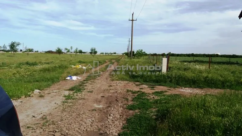 Teren construibil Magurele - foto 2