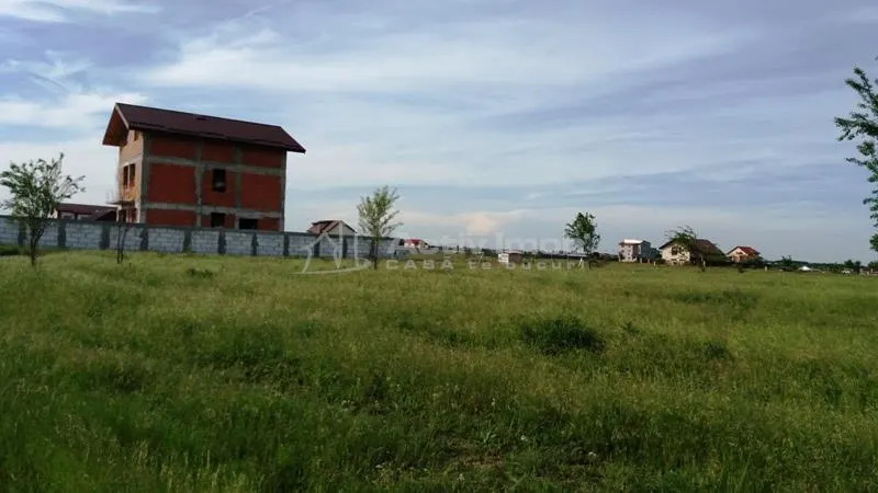 Teren construibil Magurele - foto 12