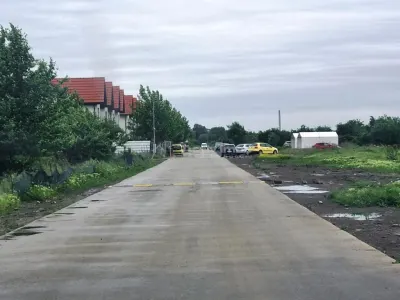 Teren construibil Magurele - foto 3