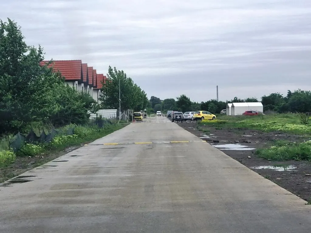 Teren construibil Magurele - foto 3