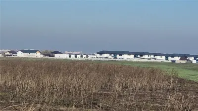 Teren construibil Magurele - foto 5