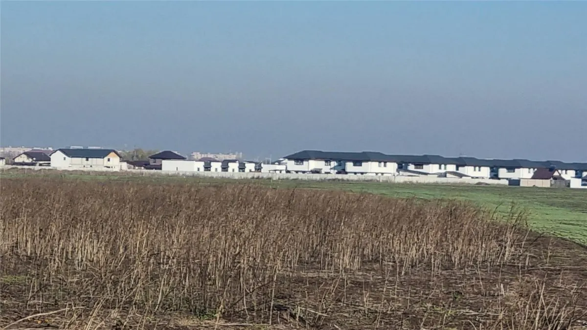 Teren construibil Magurele - foto 5