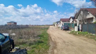 Teren construibil Magurele - foto 7