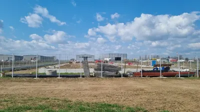 Teren construibil Magurele - foto 8