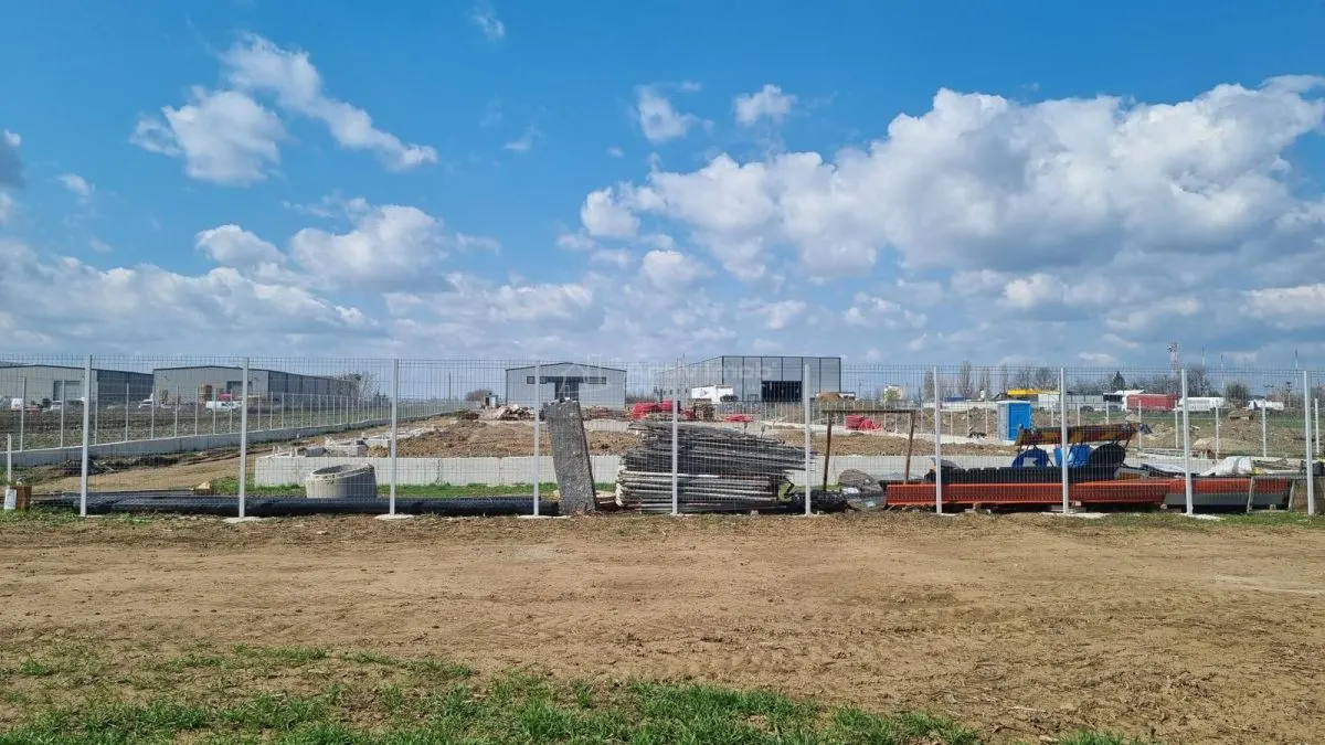 Teren construibil Magurele - foto 8