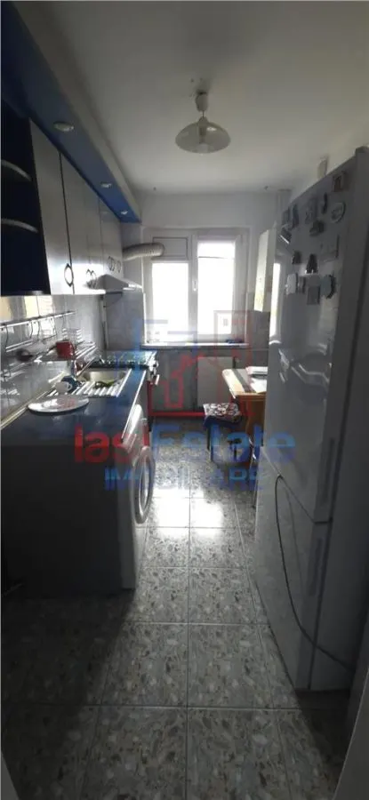 2-Bedroom Apartment Podu Ros - LIDL - foto 11