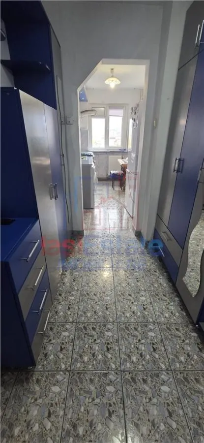2-Bedroom Apartment Podu Ros - LIDL - foto 6