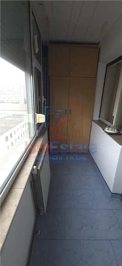 2-Bedroom Apartment Podu Ros - LIDL - foto 8