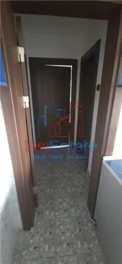 2-Bedroom Apartment Podu Ros - LIDL - foto 10