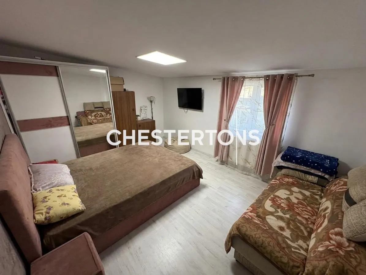 Casa de vanzare, mobilata si utilata, adiacent Soselei Alexandriei - foto 11