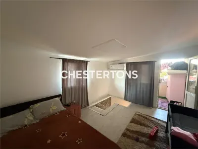 Casa de vanzare, mobilata si utilata, adiacent Soselei Alexandriei - foto 13