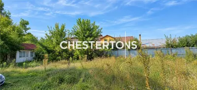 Terrain Commercial à Vendre, Entrée de Tecuci – 6.989 m², Polyvalent - foto 2