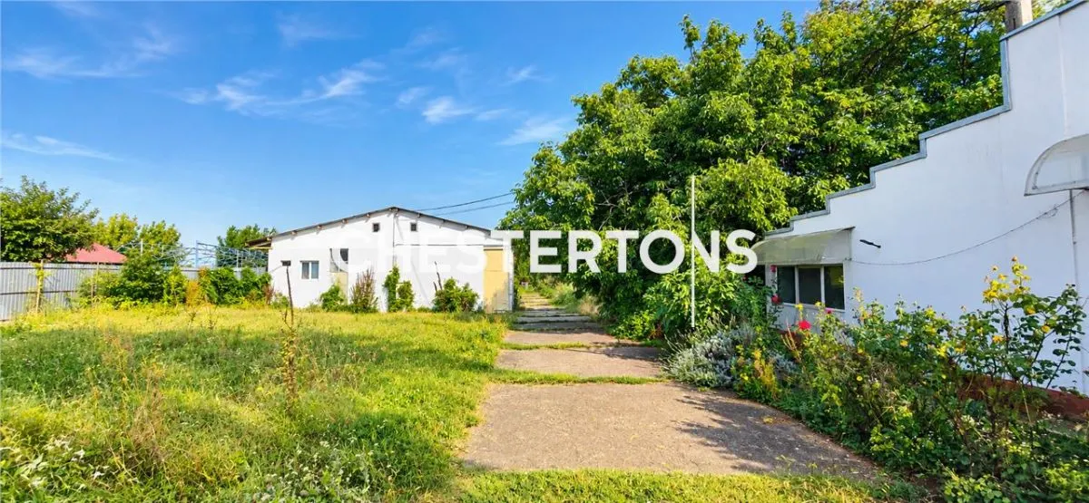 Terrain Commercial à Vendre, Entrée de Tecuci – 6.989 m², Polyvalent - foto 3