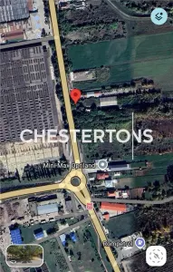 Terrain Commercial à Vendre, Entrée de Tecuci – 6.989 m², Polyvalent - foto 9