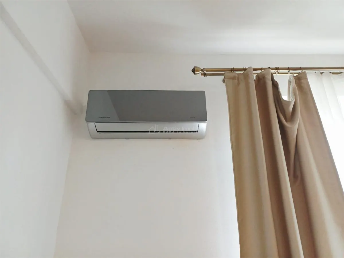 Resita, Oficina Bloque 800, Reformada, Amueblada, 29 m² - foto 9