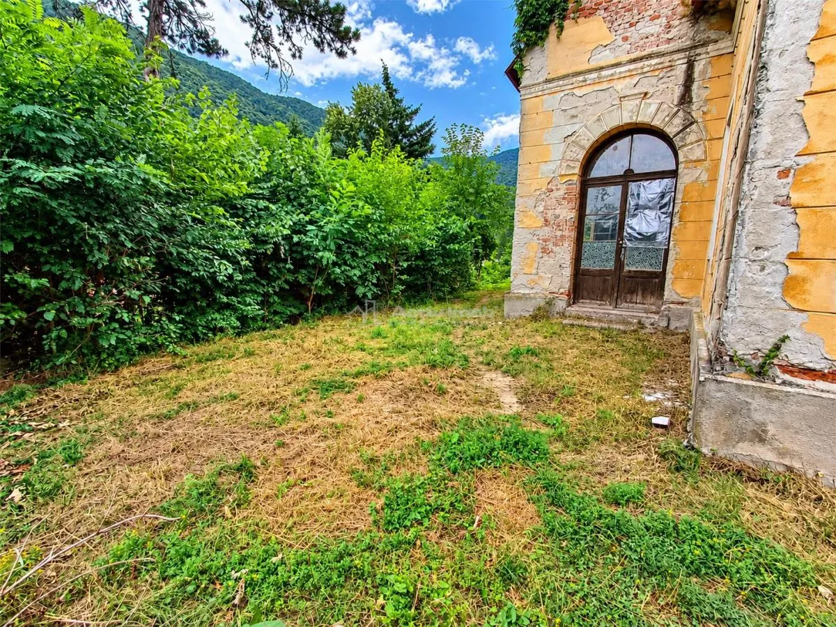 Baile Herculane | Villa Miramonte | 3204 sqm Land | City Centre - foto 13