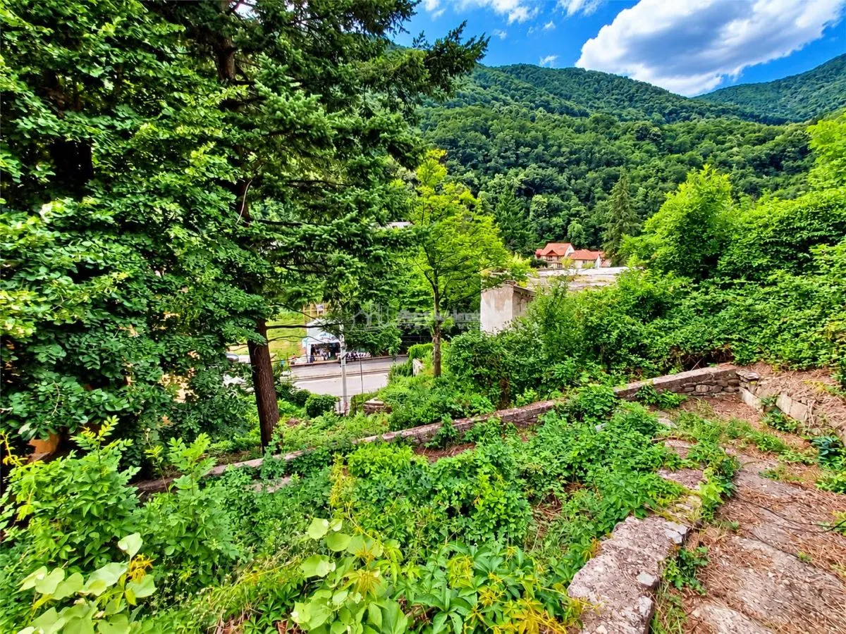 Baile Herculane | Villa Miramonte | 3204 sqm Land | City Centre - foto 19