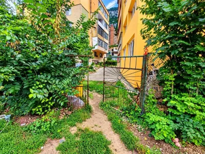 Baile Herculane | Villa Miramonte | 3204 sqm Land | City Centre - foto 24