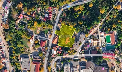 Baile Herculane | Villa Miramonte | 3204 sqm Land | City Centre - foto 7