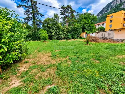 Baile Herculane | Villa Miramonte | 3204 sqm Land | City Centre - foto 9