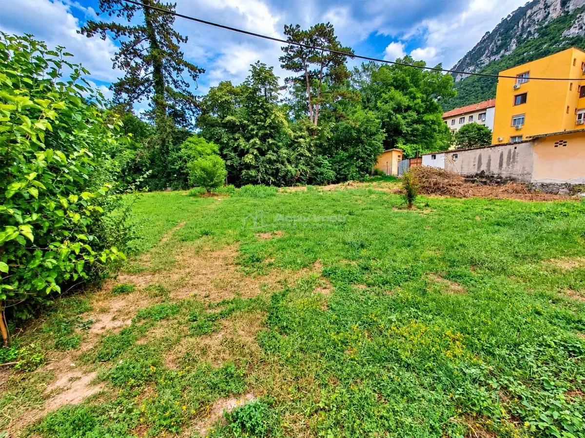 Baile Herculane | Villa Miramonte | 3204 sqm Land | City Centre - foto 9