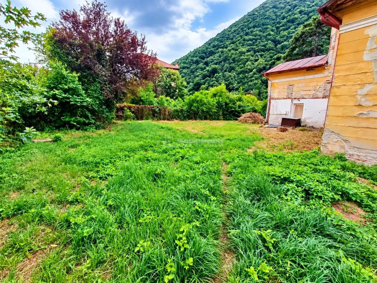 Baile Herculane | Villa Miramonte | 3204 sqm Land | City Centre - foto 10