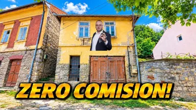 Oravita | House with Garage | Lacul Mic Area | Zero Commission - Oravita