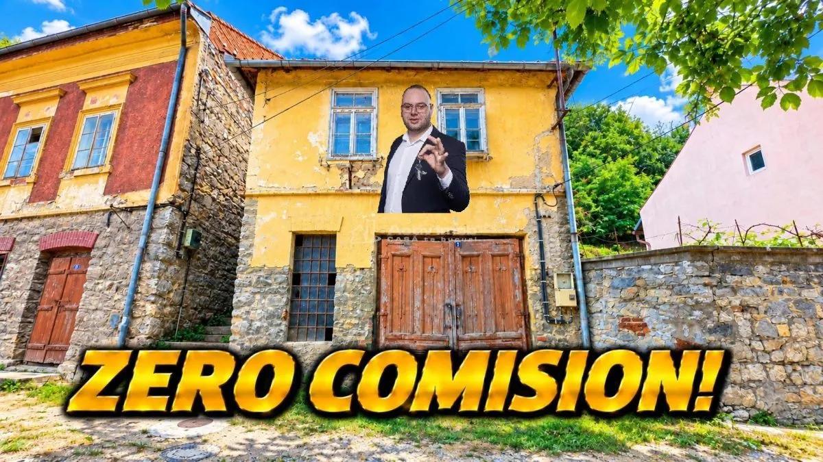 Oravita | House with Garage | Lacul Mic Area | Zero Commission - foto 1